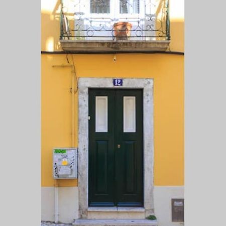 Home Lisbon 2 מראה חיצוני תמונה