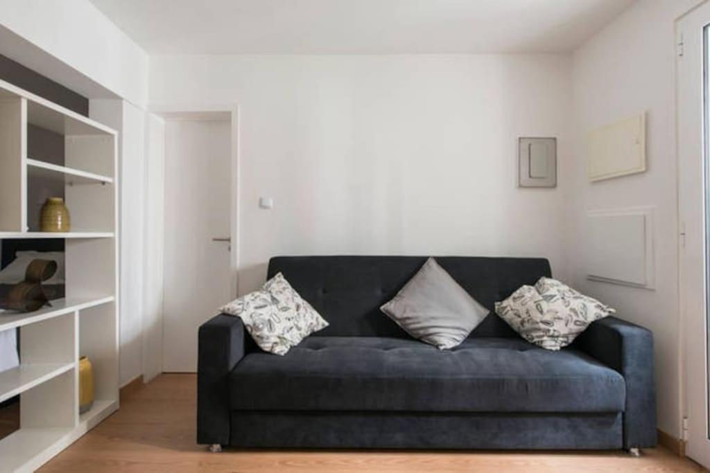 Home Lisbon 2 מראה חיצוני תמונה