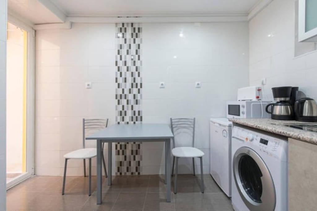Home Lisbon 2 מראה חיצוני תמונה