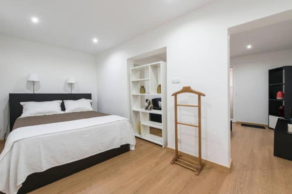 Home Lisbon 2 מראה חיצוני תמונה